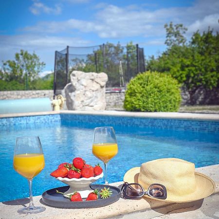 Villa Silentio, Complete Privacy Near Makarska Podgora Εξωτερικό φωτογραφία