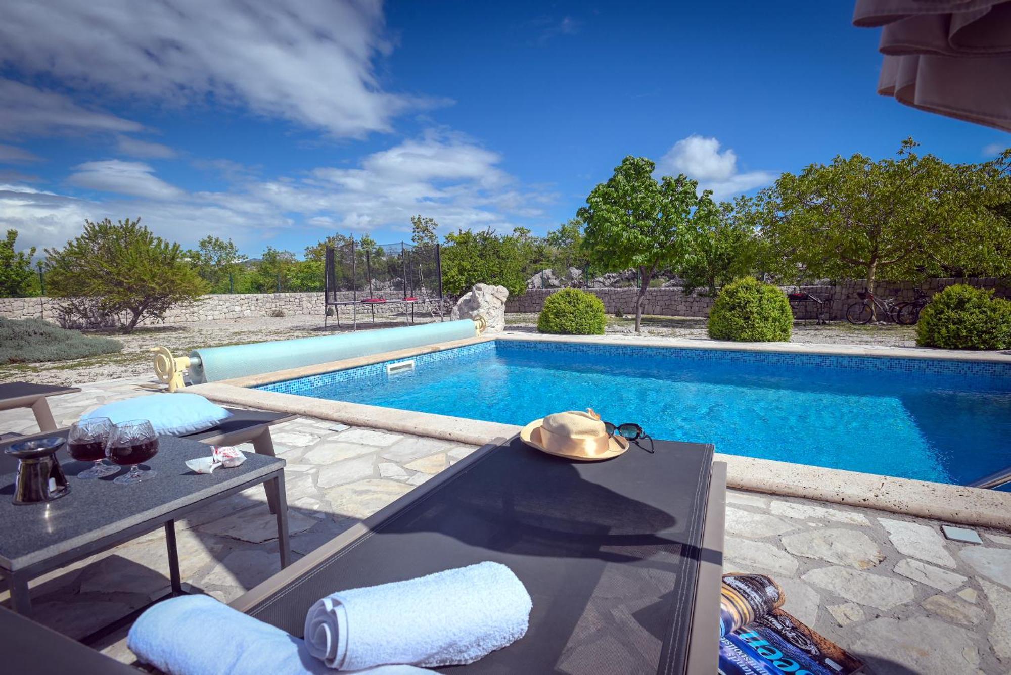 Villa Silentio, Complete Privacy Near Makarska Podgora Εξωτερικό φωτογραφία