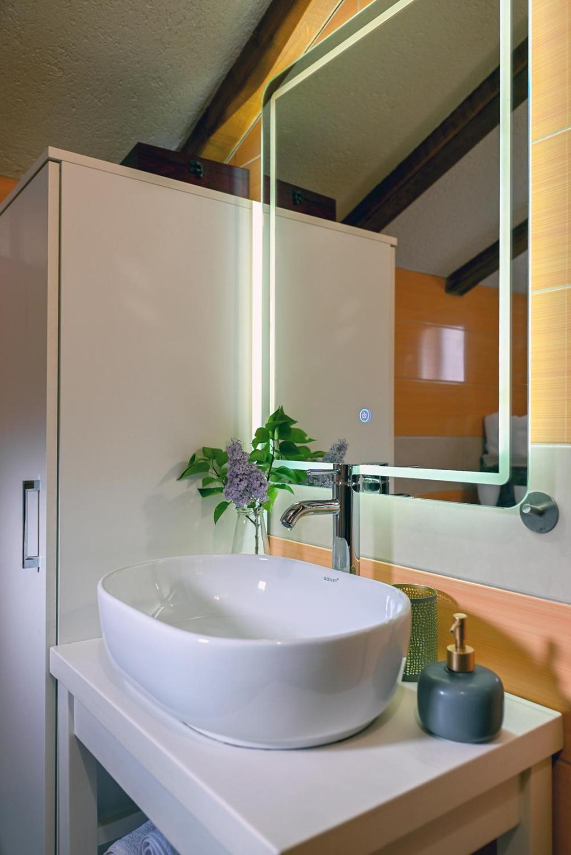 Villa Silentio, Complete Privacy Near Makarska Podgora Εξωτερικό φωτογραφία