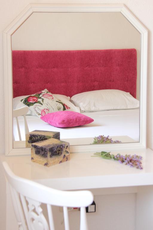 Villa Silentio, Complete Privacy Near Makarska Podgora Δωμάτιο φωτογραφία