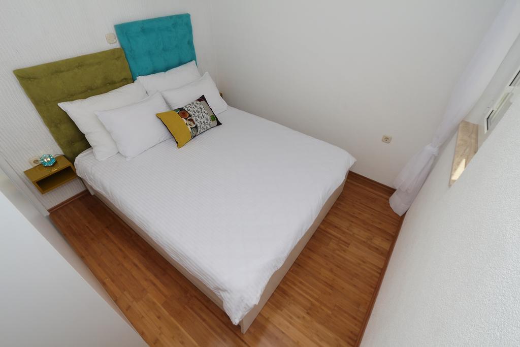 Villa Silentio, Complete Privacy Near Makarska Podgora Δωμάτιο φωτογραφία