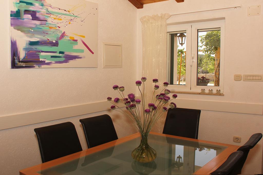 Villa Silentio, Complete Privacy Near Makarska Podgora Δωμάτιο φωτογραφία