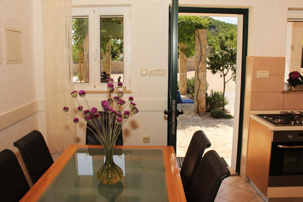 Villa Silentio, Complete Privacy Near Makarska Podgora Δωμάτιο φωτογραφία