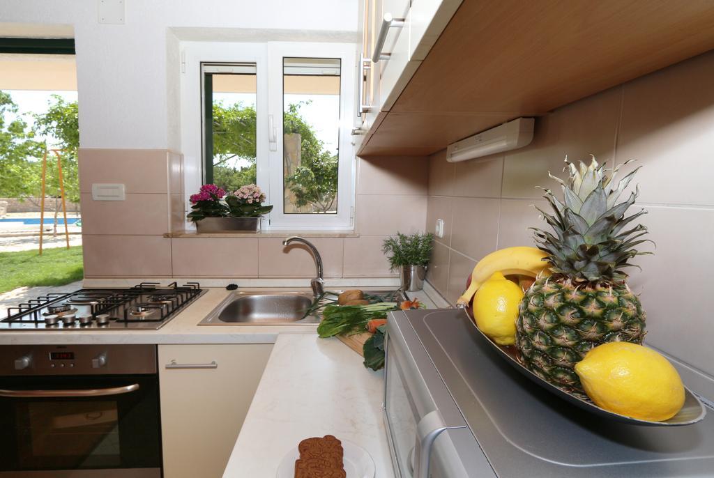 Villa Silentio, Complete Privacy Near Makarska Podgora Δωμάτιο φωτογραφία