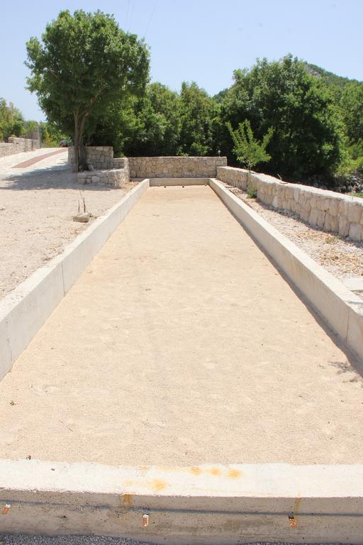 Villa Silentio, Complete Privacy Near Makarska Podgora Δωμάτιο φωτογραφία