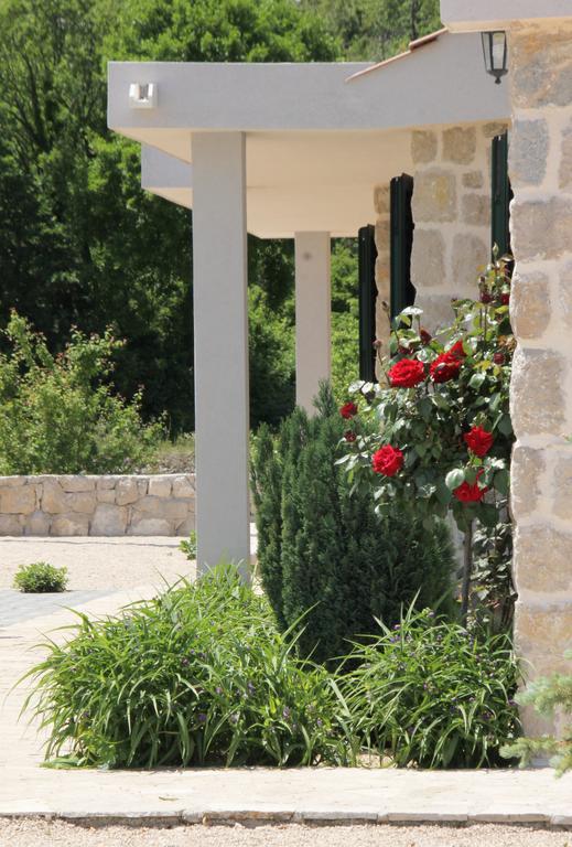 Villa Silentio, Complete Privacy Near Makarska Podgora Δωμάτιο φωτογραφία