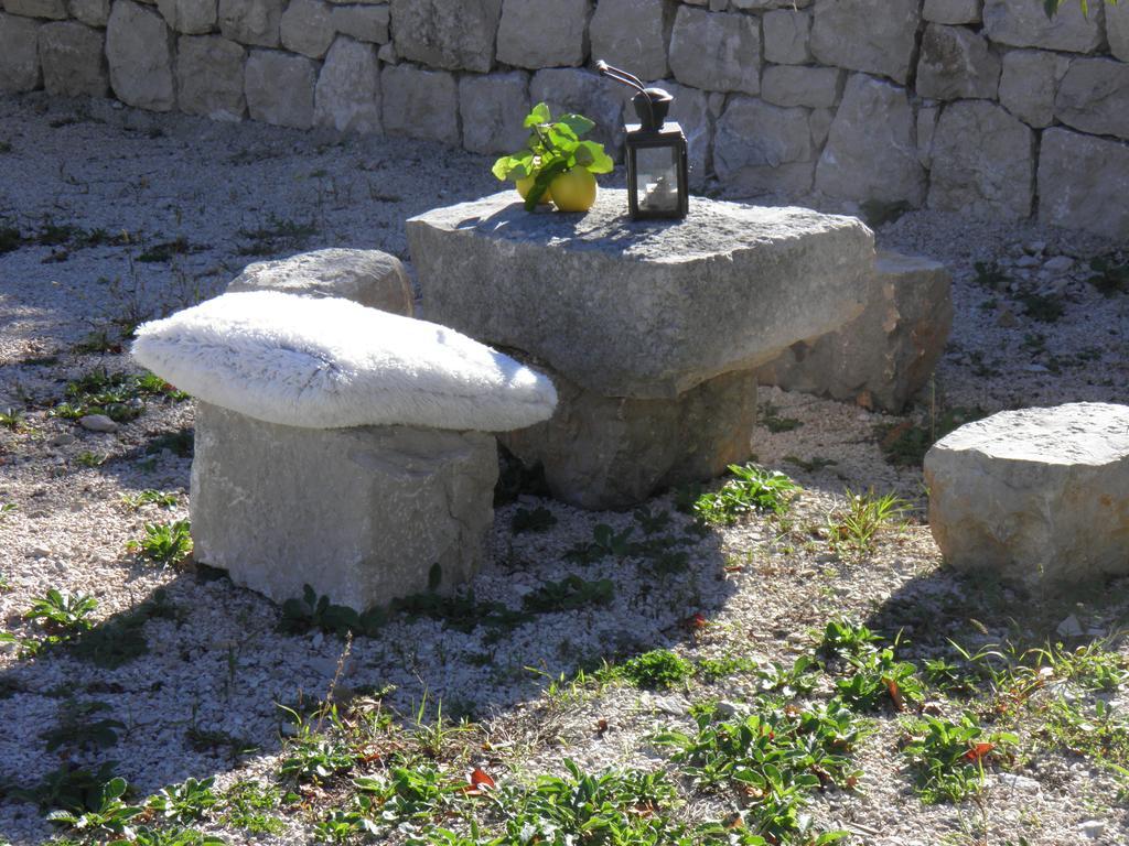 Villa Silentio, Complete Privacy Near Makarska Podgora Εξωτερικό φωτογραφία